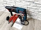 Перфоратор Bosch GBH 2-26 DRE 800 Вт со съемным патроном SDS-plus для бетона и кирпича с функцией реверса и антивибрационной системой - изображение 5