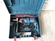 Перфоратор Bosch GBH 2-26 DRE 800 Вт со съемным патроном SDS-plus для бетона и кирпича с функцией реверса и антивибрационной системой - изображение 8