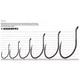 Крючок Owner Catfish (CF-3) 56966 №7/0 black (4шт/уп) - изображение 3