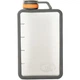 Фляга GSI Boulder 10 Flask Grey - зображення 1