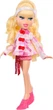 Lalka Bratz Hello Kitty Cloe (595694) - obraz 4