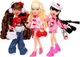 Lalka Bratz Hello Kitty Cloe (595694) - obraz 9
