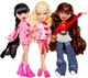 Lalka Bratz Hello Kitty Cloe (595694) - obraz 10