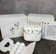 Бездротові навушники AirPods Pro 3 з шумозаглушенням (ANC) - изображение 4