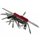 Швейцарский складной нож 91мм Victorinox SWISSCHAMP XLT 1.6795.XLT - изображение 2