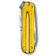 Швейцарский складной нож Victorinox CLASSIC SD UKRAINE 0.6223.T61G.T81 - изображение 5