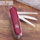 Швейцарский складной нож 91мм Victorinox SWISSCHAMP XLT 1.6795.XLT - изображение 9