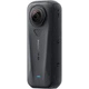 Экшн-камера Insta360 X4 Air Standard Bundle Black - изображение 2