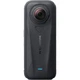Экшн-камера Insta360 X4 Air Standard Bundle Black - изображение 3