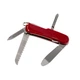 Швейцарский складной нож 85мм Victorinox JUNIOR 09 2.4213.SKE - изображение 2