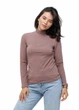 Гольф женский Наталюкс XL тауп (4124028131251) - изображение 3