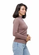 Гольф женский Наталюкс XL тауп (4124028131251) - изображение 4