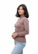 Гольф женский Наталюкс XL тауп (4124028131251) - изображение 7