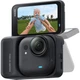 Екшн-камера Insta360 GO Ultra Creator Bundle Black - зображення 1