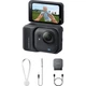 Екшн-камера Insta360 GO Ultra Standard Edition Black - зображення 2