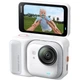 Экшн-камера Insta360 GO Ultra Standard Edition White - изображение 1