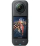 Экшн-камера Insta360 X5 Standard Bundle Black - изображение 2