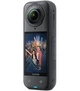 Экшн-камера Insta360 X5 Standard Bundle Black - изображение 3