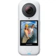 Экшн-камера Insta360 X4 Air Starter Bundle White - изображение 2