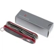 Швейцарский складной нож 85мм Victorinox EVOGRIP 18 2.4913.C - изображение 2