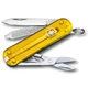 Швейцарский складной нож Victorinox CLASSIC SD UKRAINE 0.6223.T81G.T61 - изображение 3