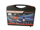 Портативный аккумулятор Power Bank Jump Starter ZB-698 69800mAh с компрессором - изображение 1