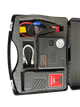 Портативный аккумулятор Power Bank Jump Starter ZB-698 69800mAh с компрессором - изображение 9