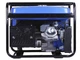 Бензиновий генератор ZX6500 5.0/5.5KW TT AGRO MOTO - зображення 4