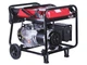 Генератор бензиновий UG6500 5.0/5.5KW TT AGRO MOTO - зображення 2