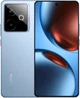 Смартфон Realme GT 7T 12/256GB IceSense Blue - изображение 1