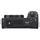 Фотоапарат Sony ZV-E10 II body Black (ZVE10M2B) - изображение 3