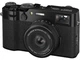 Фотоапарат Fujifilm X100VI Black (16821884) - изображение 1