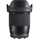 Об'єктив Sigma AF 16mm f/1,4 DC DN C (Canon EF-M) - изображение 1