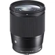 Об'єктив Sigma AF 16mm f/1,4 DC DN C (Canon EF-M) - изображение 2