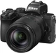 Фотоапарат Nikon Z50 II комплект 18–140mm VR (VOA150K003) - изображение 1