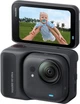Екшн камера Insta360 GO Ultra Midnight Black (CINSABEA/B) - изображение 1