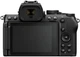 Фотоапарат Nikon Z50 II комплект 18–140mm VR (VOA150K003) - изображение 5