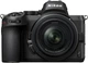 Фотоапарат Nikon Z5 kit (24-50mm) (VOA040K001) - изображение 2