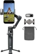 Монопод-стабілізатор DJI Osmo Mobile 8 Advanced Tracking Combo (CP.OS.00000492.03) - зображення 7