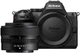 Фотоапарат Nikon Z5 II Kit 24-50mm f/4-6.3 (VOA170K002) (NIZ522450) - изображение 4