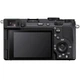 Фотоапарат Sony Alpha a7C II body Black (ILCE7CM2B) - зображення 3