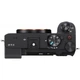 Фотоапарат Sony Alpha a7C II body Black (ILCE7CM2B) - зображення 4
