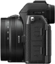 Фотоапарат Nikon Z50 II kit (16-50mm + 50-250mm) VR (VOA150K002) - изображение 4