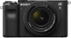 Фотоапарат Sony Alpha a7C kit (28-60mm) Black (ILCE7CLB) - изображение 4