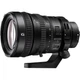 Об'єктив Sony SELP28135G 28-135mm f/4,0 G Power Zoom - изображение 1
