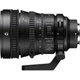 Об'єктив Sony SELP28135G 28-135mm f/4,0 G Power Zoom - изображение 2