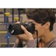 Фотоапарат Canon EOS RP body black (3380C002) - изображение 3
