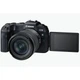 Фотоапарат Canon EOS RP kit (RF 24-105mm) IS STM (3380C132) - зображення 3