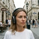 Безпроводные наушники Air P959 - grey - изображение 6