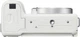 Фотоапарат Sony ZV-E10 II body White (ZVE10M2W) - изображение 4